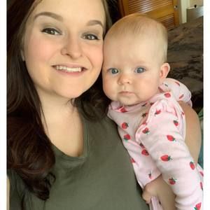 Meet your Posher, Hope